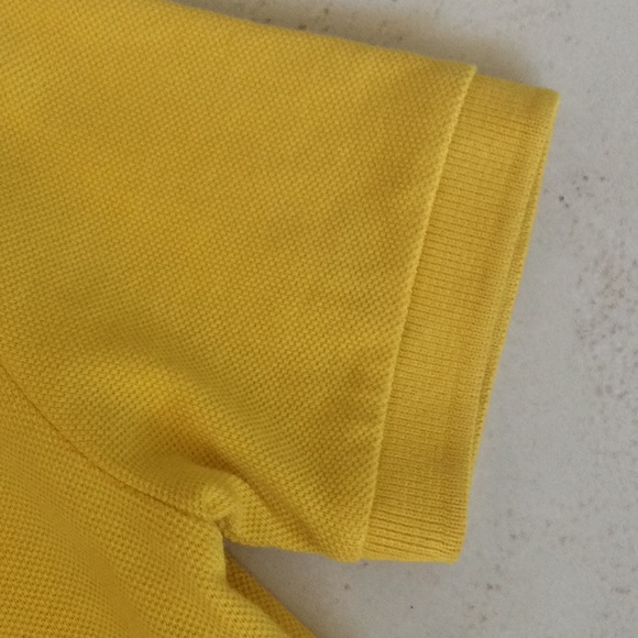 POLO BY RALPH LAUREN SIZE 4 POLO SHIRT - Picture 6 of 6